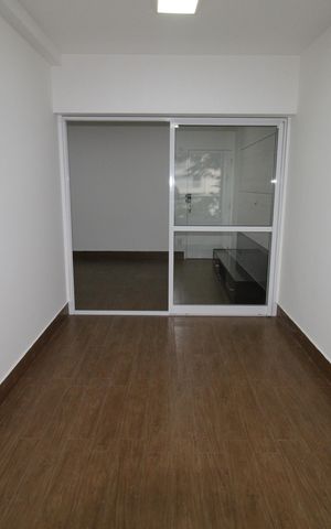 Apartamento para alugar com 78m², 2 quartos e 1 vagaSacada