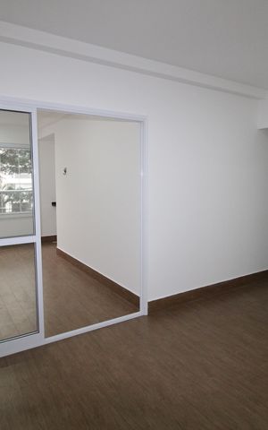 Apartamento para alugar com 78m², 2 quartos e 1 vagaSala