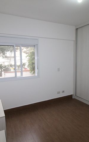 Apartamento para alugar com 78m², 2 quartos e 1 vagaSuíte