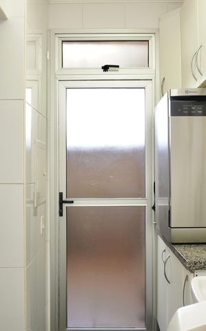 Apartamento à venda com 102m², 3 quartos e 2 vagasÁrea de Serviço