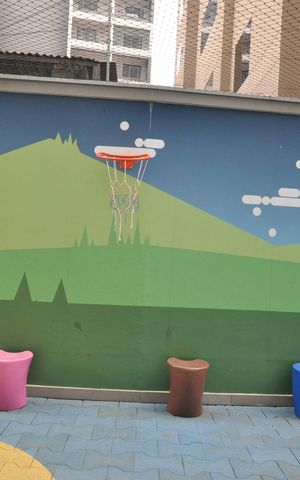 Apartamento à venda com 80m², 3 quartos e 1 vagaQuadra