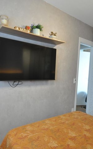 Apartamento à venda com 80m², 3 quartos e 1 vagaQuarto Suíte