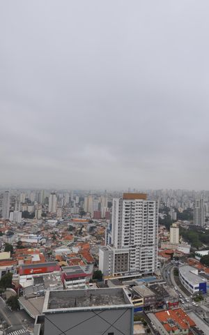 Apartamento à venda com 80m², 3 quartos e 1 vagaVista