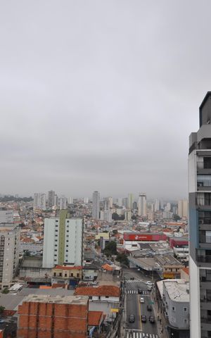 Apartamento à venda com 80m², 3 quartos e 1 vagaVista do Quarto Suíte