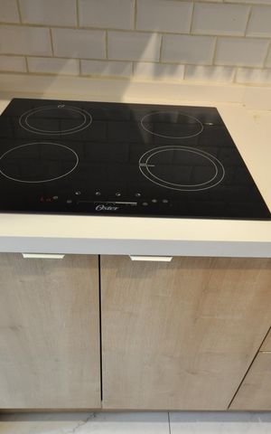 Apartamento à venda com 80m², 3 quartos e 1 vagaCozinha