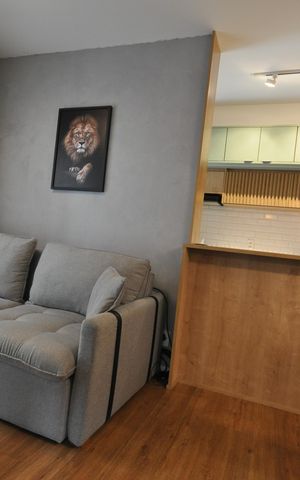 Apartamento à venda com 80m², 3 quartos e 1 vagaSala