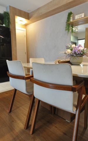 Apartamento à venda com 80m², 3 quartos e 1 vagaSala