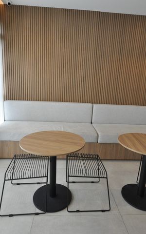 Apartamento à venda com 80m², 3 quartos e 1 vagaEspaço Gourmet