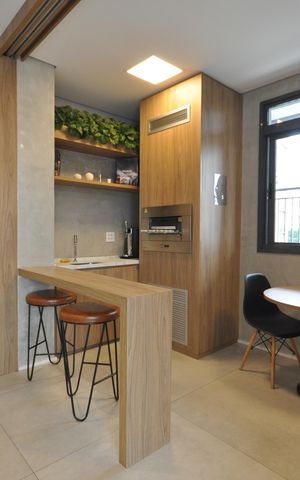 Apartamento à venda com 80m², 3 quartos e 1 vagaSports Bar