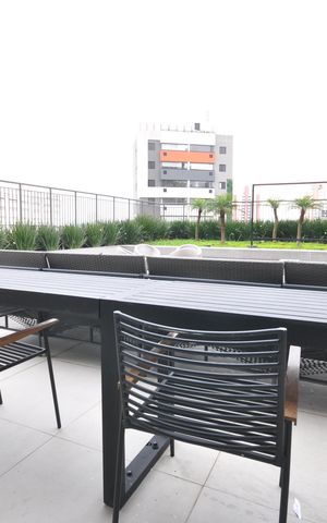 Apartamento à venda com 80m², 3 quartos e 1 vagaCinema