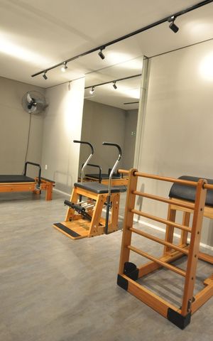 Apartamento à venda com 80m², 3 quartos e 1 vagaEstúdio Pilates