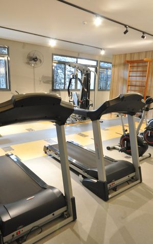 Apartamento à venda com 80m², 3 quartos e 1 vagaÁrea comum - Academia