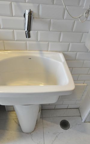 Apartamento à venda com 80m², 3 quartos e 1 vagaÁrea de Serviço