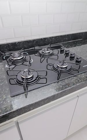 Apartamento para alugar com 36m², 2 quartos e sem vagaCozinha e Área de Serviço
