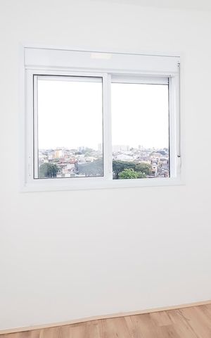 Apartamento para alugar com 36m², 2 quartos e sem vagaQuarto 2