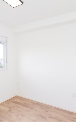 Apartamento para alugar com 36m², 2 quartos e sem vagaQuarto 1
