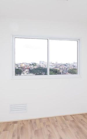 Apartamento para alugar com 36m², 2 quartos e sem vagaSala