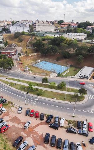 Apartamento para alugar com 36m², 2 quartos e sem vagaVista da Sala
