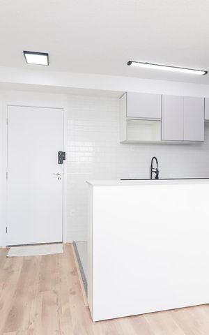 Apartamento para alugar com 36m², 2 quartos e sem vagaSala