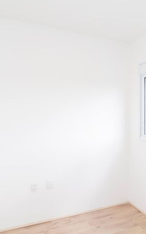 Apartamento para alugar com 36m², 2 quartos e sem vagaQuarto 2