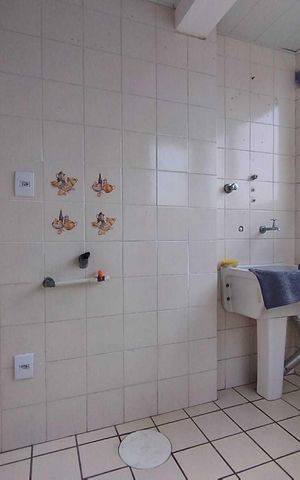 Apartamento para alugar com 70m², 2 quartos e 1 vaga Apartamento para alugar com 70m², 2 quartos e 1 vagaÁrea de serviço