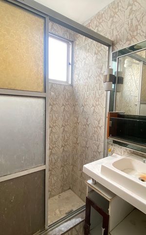 Apartamento para alugar com 60m², 2 quartos e sem vaga Apartamento para alugar com 60m², 2 quartos e sem vagaBanheiro