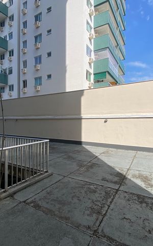 Apartamento para alugar com 60m², 2 quartos e sem vaga Apartamento para alugar com 60m², 2 quartos e sem vagaÁrea comum