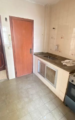 Apartamento para alugar com 60m², 2 quartos e sem vaga