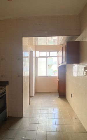 Apartamento para alugar com 60m², 2 quartos e sem vaga Apartamento para alugar com 60m², 2 quartos e sem vagaCozinha