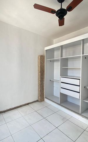 Apartamento para alugar com 60m², 2 quartos e sem vaga Apartamento para alugar com 60m², 2 quartos e sem vagaQuarto 1
