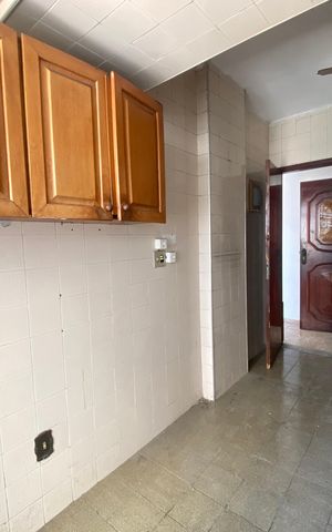 Apartamento para alugar com 60m², 2 quartos e sem vaga Apartamento para alugar com 60m², 2 quartos e sem vagaQuarto de Serviço