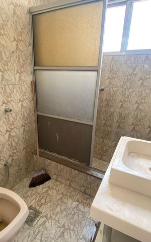 Apartamento para alugar com 60m², 2 quartos e sem vaga Apartamento para alugar com 60m², 2 quartos e sem vagaBanheiro