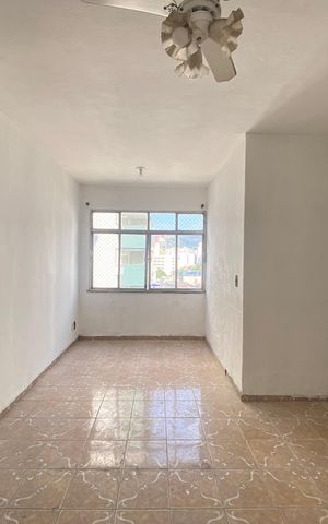 Apartamento para alugar com 60m², 2 quartos e sem vaga Apartamento para alugar com 60m², 2 quartos e sem vagaSala