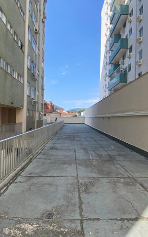 Apartamento para alugar com 60m², 2 quartos e sem vaga Apartamento para alugar com 60m², 2 quartos e sem vagaÁrea comum