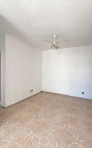 Apartamento para alugar com 60m², 2 quartos e sem vaga Apartamento para alugar com 60m², 2 quartos e sem vagaSala