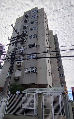 Apartamento para alugar com 70m², 2 quartos e 1 vaga
