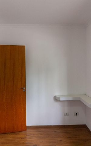 Casa à venda com 135m², 3 quartos e 3 vagasQuarto 2