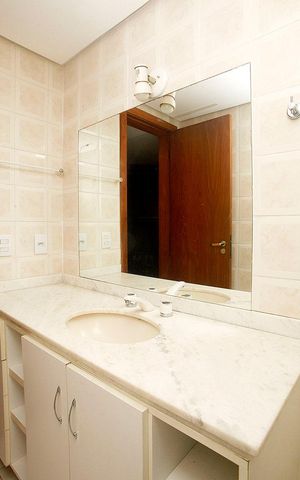 Apartamento para alugar com 158m², 3 quartos e 2 vagasBanheiro 2