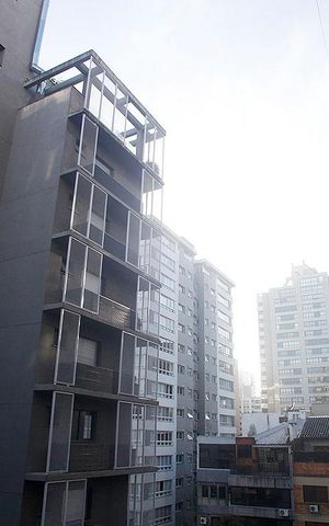 Apartamento para alugar com 158m², 3 quartos e 2 vagasQuarto 3 Vista