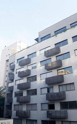Apartamento para alugar com 158m², 3 quartos e 2 vagasQuarto 2 Vista