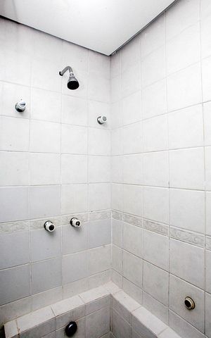 Apartamento para alugar com 158m², 3 quartos e 2 vagasBanheiro 1 Quarto Suíte