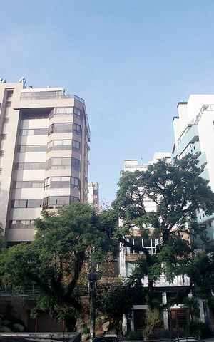 Apartamento para alugar com 158m², 3 quartos e 2 vagasSala 2 Vista