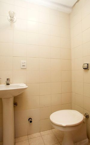 Apartamento para alugar com 158m², 3 quartos e 2 vagasBanheiro 4 Lavabo Serviço