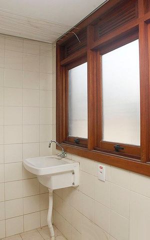 Apartamento para alugar com 158m², 3 quartos e 2 vagasÁrea de Serviço + Despensa