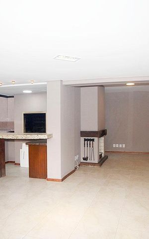 Apartamento para alugar com 158m², 3 quartos e 2 vagasSala 2