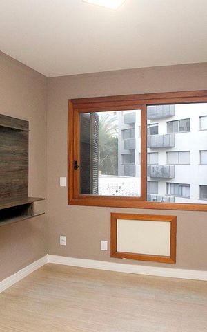 Apartamento para alugar com 158m², 3 quartos e 2 vagasQuarto 2