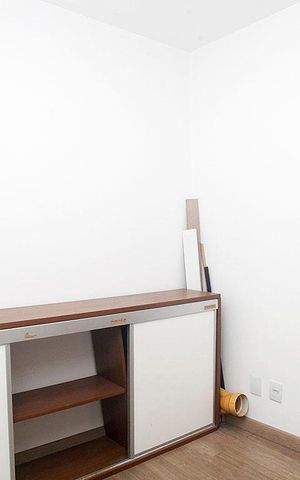 Apartamento para alugar com 158m², 3 quartos e 2 vagasÁrea de Serviço + Despensa