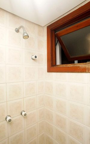 Apartamento para alugar com 158m², 3 quartos e 2 vagasBanheiro 2