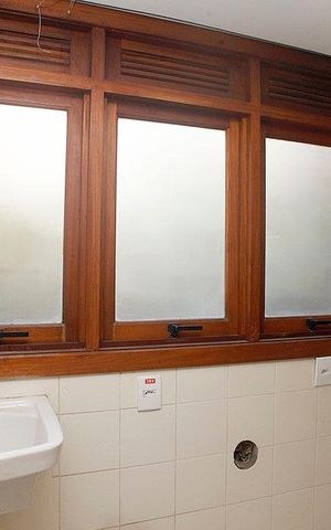 Apartamento para alugar com 158m², 3 quartos e 2 vagasÁrea de Serviço + Despensa
