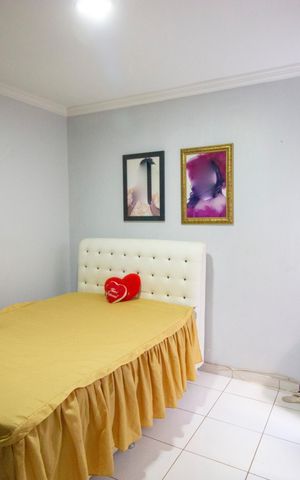 Casa de condomínio para alugar com 400m², 3 quartos e 4 vagasQuarto 1
